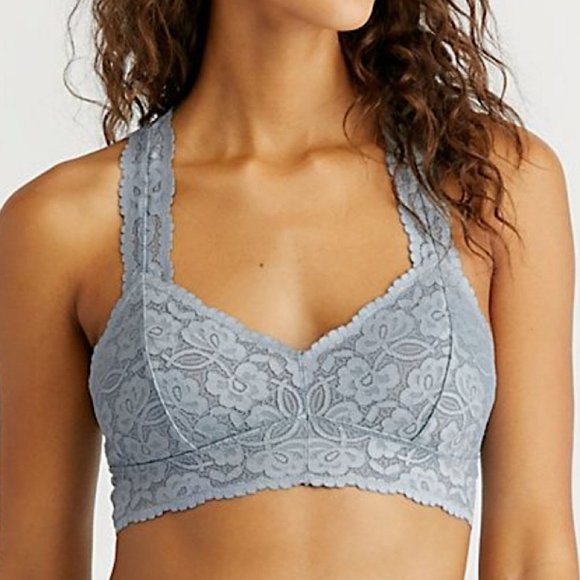 Free People Other - Free People lace bralette
